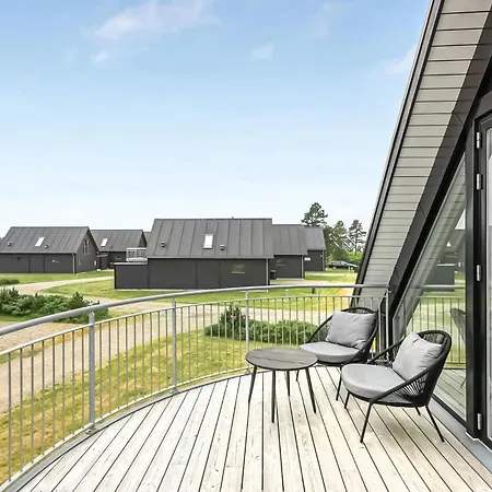 Stunning In Romo With Kitchen * Sønderby