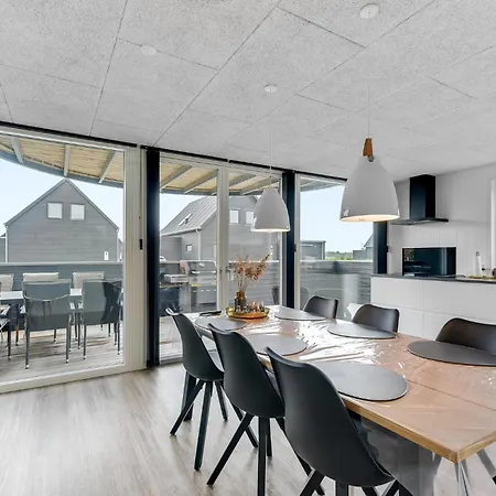 Stunning In Romo With Kitchen 펜션 *
