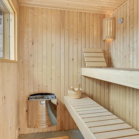 펜션 Stunning In Romo With Kitchen *