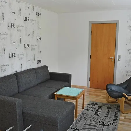 Casa vacanze Three-bedroom Holiday In Romo