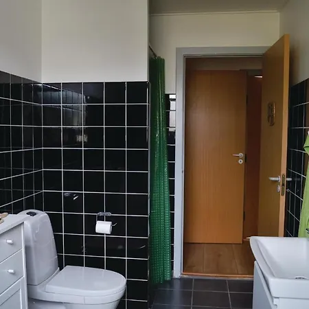 Casa vacanze Three-bedroom Holiday In Romo Sønderby