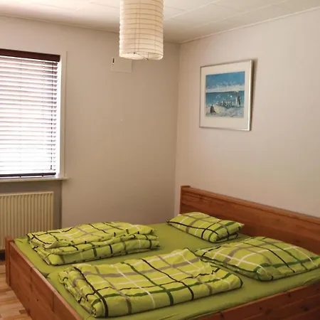 Three-bedroom Holiday In Romo Casa vacanze *