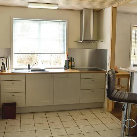 Casa vacanze Three-bedroom Holiday In Romo Sønderby